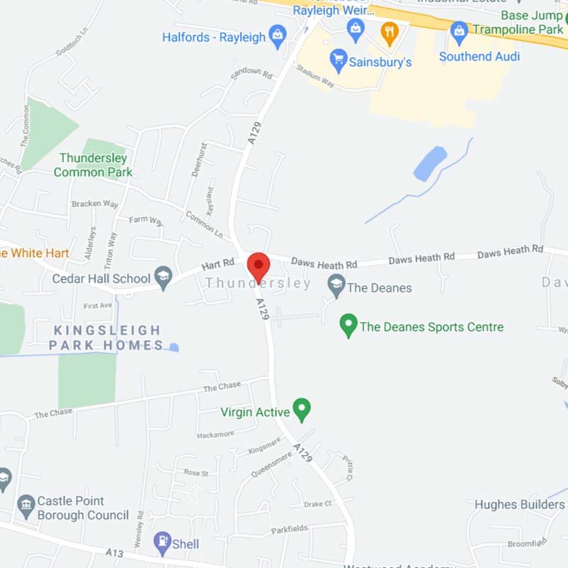 Locksmith Thundersley Locksmith Thundersley