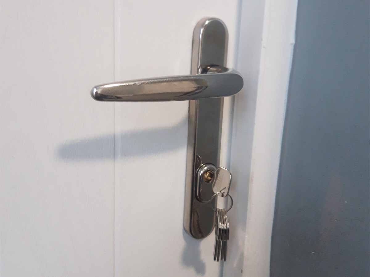 UPVC Door Repairs Adlocks Locksmiths