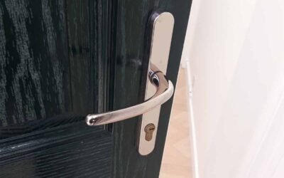 5 top tips to keep your home safe from burglars