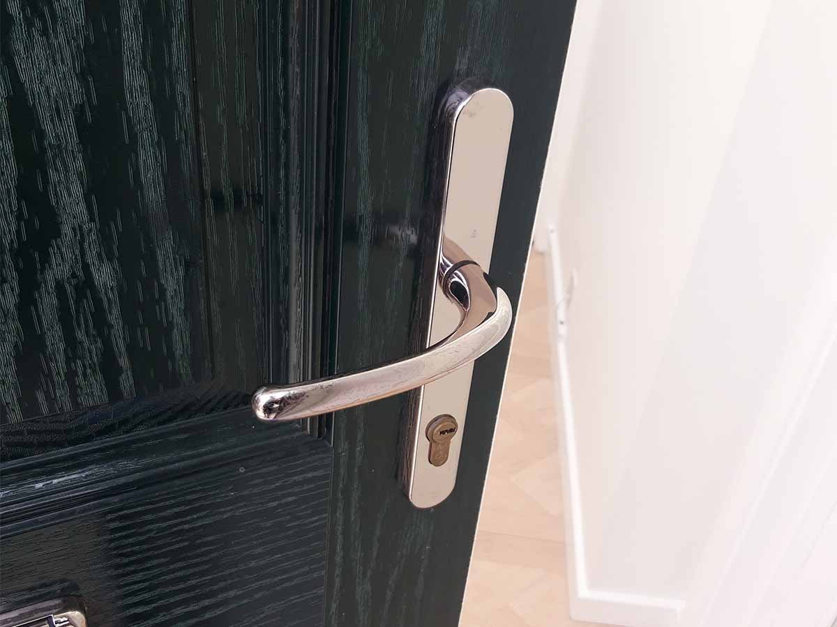 UPVC Door Repairs Adlocks Locksmiths