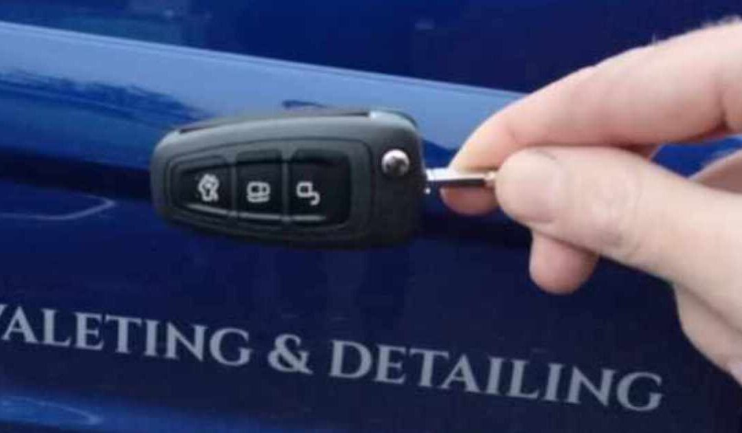 The Ultimate Guide to Finding the Best Auto Locksmith in Chelmsford