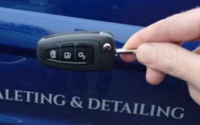 The Ultimate Guide to Finding the Best Auto Locksmith in Chelmsford