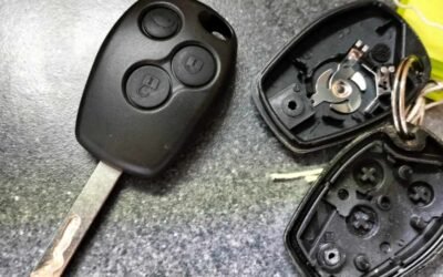 The Ultimate Guide to Car Key Repairs
