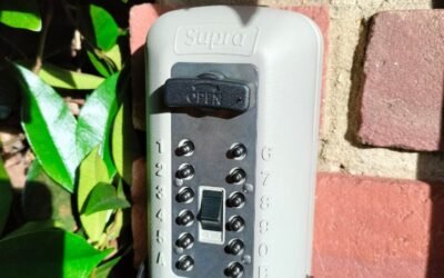Police Approved Key Safes vs Cheap Alternatives – What Essex Landlords Need to Know