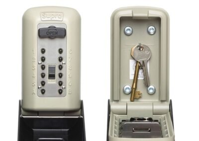 Key safe gallery 4