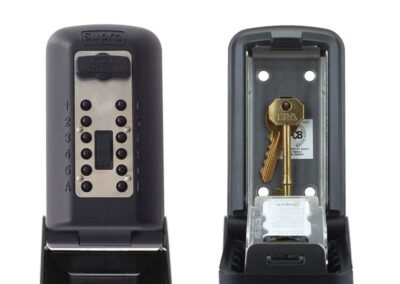 Key safe gallery 5